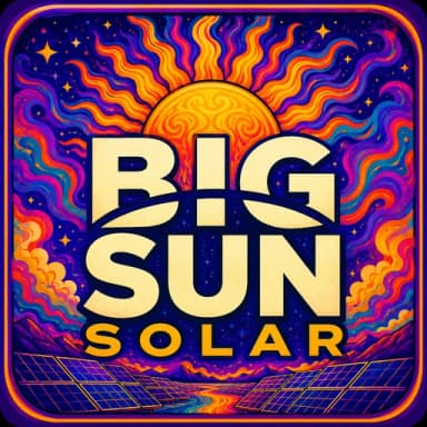 Big Sun Solar